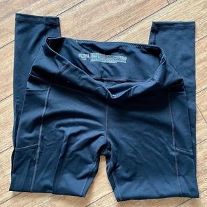 VSX Victoria’s Secret Sport Knockout Full Length Leggings